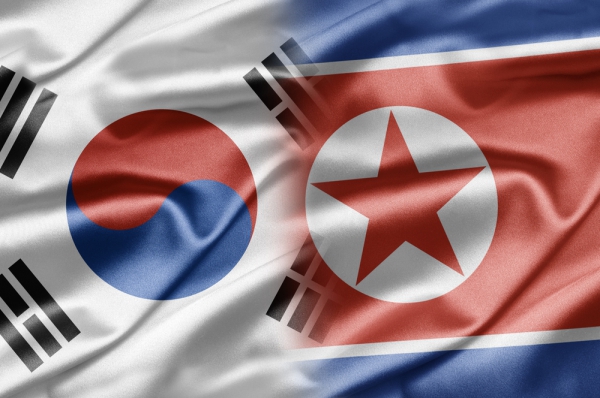 КНДР открыла огонь по позициям южнокорейских военных 