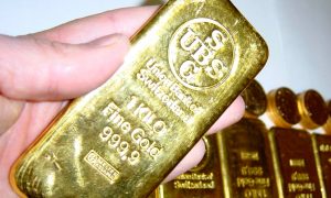 Польша признала право России на золото нацистов