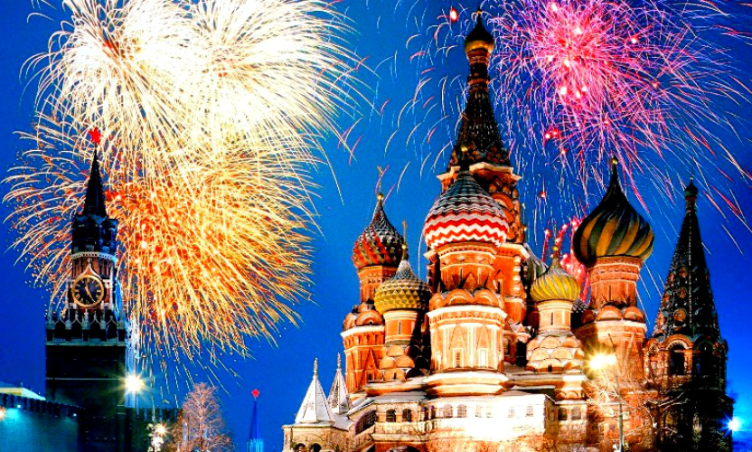 Календарь: 5 сентября - 868 лет триумфальной Москве 