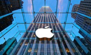 Компания Apple не разрешила Минюсту США читать личные сообщения пользователей
