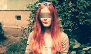 13-летняя девочка разбилась, спрыгнув с крыши дома возлюбленного