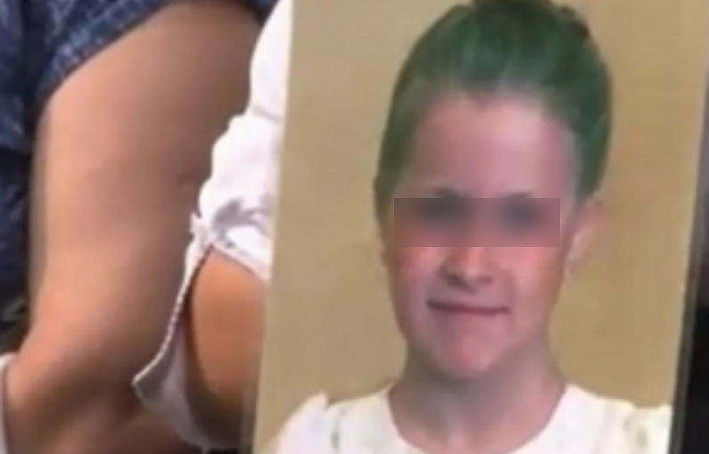 Убийца 9-летней Насти из Брянской области арестован 