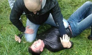 Члену РПР-ПАРНАС в Костроме разбили голову