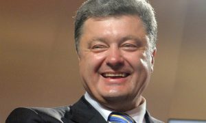 Заявление Порошенко - это шантаж западных покровителей, - Михаил Емельянов