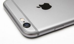 Названа цена новых моделей iPhone