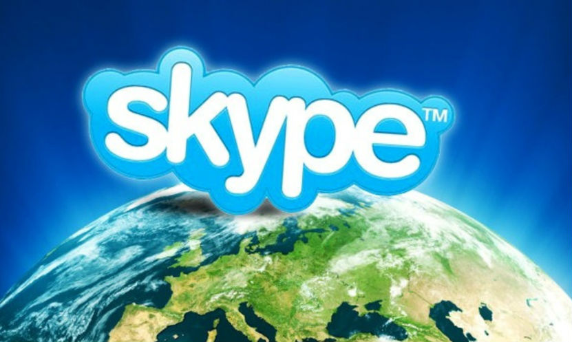 Skype перестал работать по всему миру 