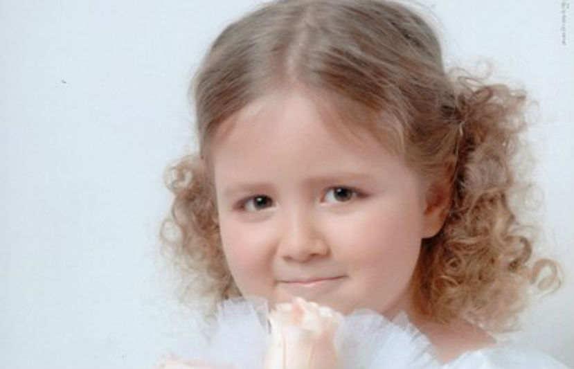 Появился подозреваемый в убийстве 11-летней Виолетты Токарчук 
