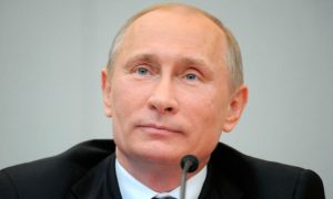 Владимир Путин признался, где проходит лечение