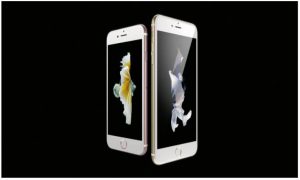 Apple представила новую модель iPhone
