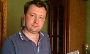 Организатор Московского гей-прайда написал рекордную жалобу в ЕСПЧ