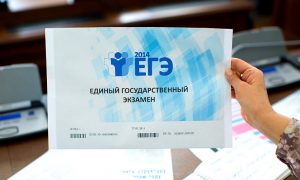 ЕГЭ для учителей может появиться в России