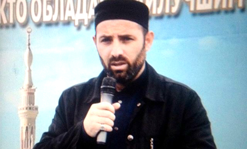 В Дагестане после утренней молитвы застрелили имама 