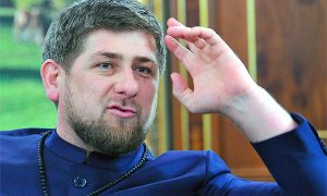 Конфликт между Кадыровым и Генпрокуратурой набирает обороты