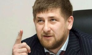 Кадыров потребовал от Госдумы РФ принять закон о запрете судам трогать священные тексты