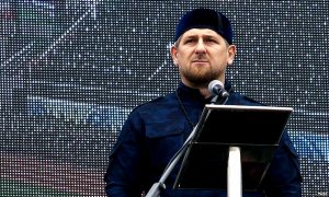 Кадыров выразил соболезнования семьям погибших при обвале крана в Мекке