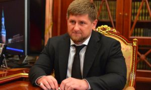 Кадыров рассказал, чего ждет от исторической речи Путина на Генассамблее