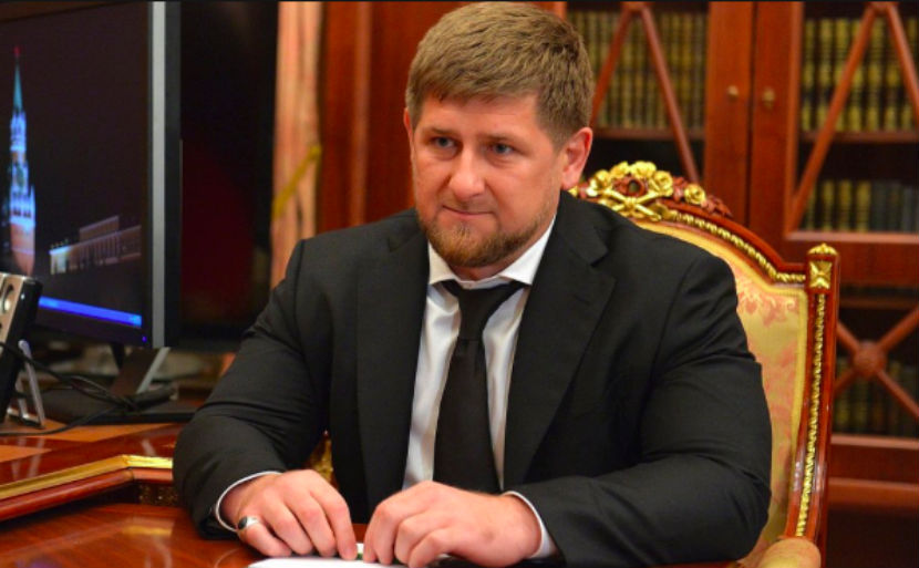 Кадыров рассказал, чего ждет от исторической речи Путина на Генассамблее 