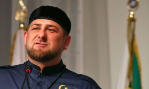 Кадыров призвал к ответу судью и прокурора Южно-Сахалинска