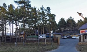 Постояльца гостиницы расстреляли в Кисловодске