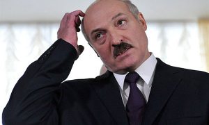 Глава МВФ Лагард рекомендовала Александру Лукашенко «переориентировать политику»