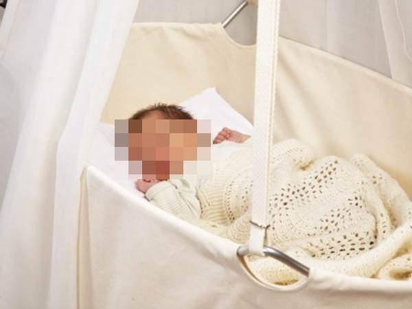 В Минводах младенец умер от алкоголя в молоке матери 