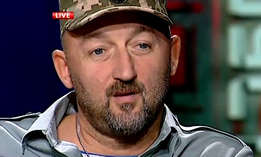 Украинские солдаты спиваются и «пошли по донбасским девкам», - популярный телеведущий Украинские солдаты спиваются и «пошли по донбасским девкам», - популярный телеведущий
