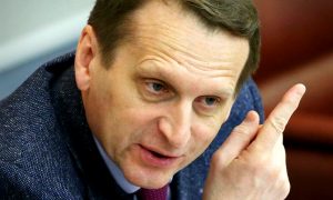 Аресты руководства Коми вызваны системной борьбой с коррупцией, - Нарышкин