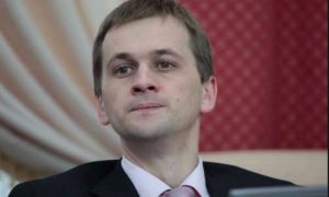 Глава Нацбанка Молдавии подал в отставку