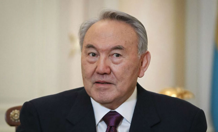 Назарбаев предложил странам ООН перечислять средства на устойчивое развитие 