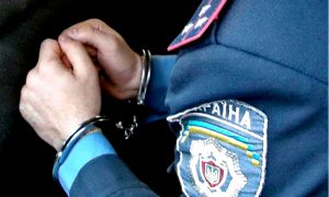 Милиционеры в Одессе похищали детей богатых родителей и требовали выкуп