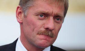 Кремль прокомментировал резонансное задержание главы Коми