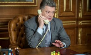 Порошенко отказался от прямых переговоров с руководством ДНР и ЛНР