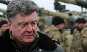 Украина платит $5 млн за каждый день войны в Донбассе