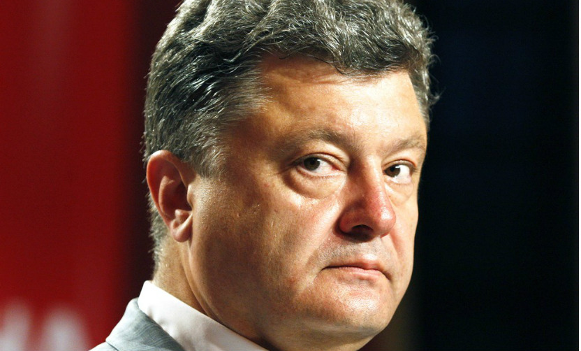 Порошенко потребовал заморозить минские соглашения и развернуть спецоперацию в Донбассе 