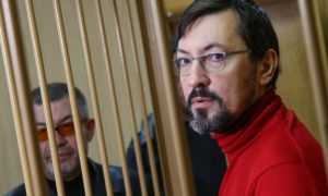 Поткина обвинили в подготовке к свержению власти в Казахстане