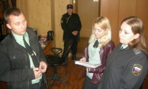 В Смоленске перед выборами закрыли единственную оппозиционную газету