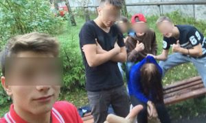 Насильники псковской школьницы учатся в элитном погранично-таможенном лицее