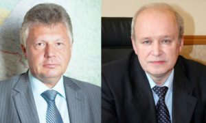 Ректоры московских вузов Майоров и Колесников уволены из-за отказа повышать зарплату