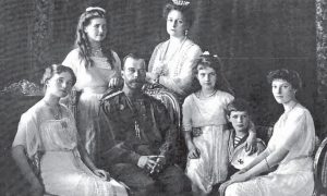 СК снова взялся за поиски виновных в гибели семьи императора Николая II