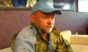 Известный украинский генерал заявил, что в Киеве завидуют жизни в ДНР