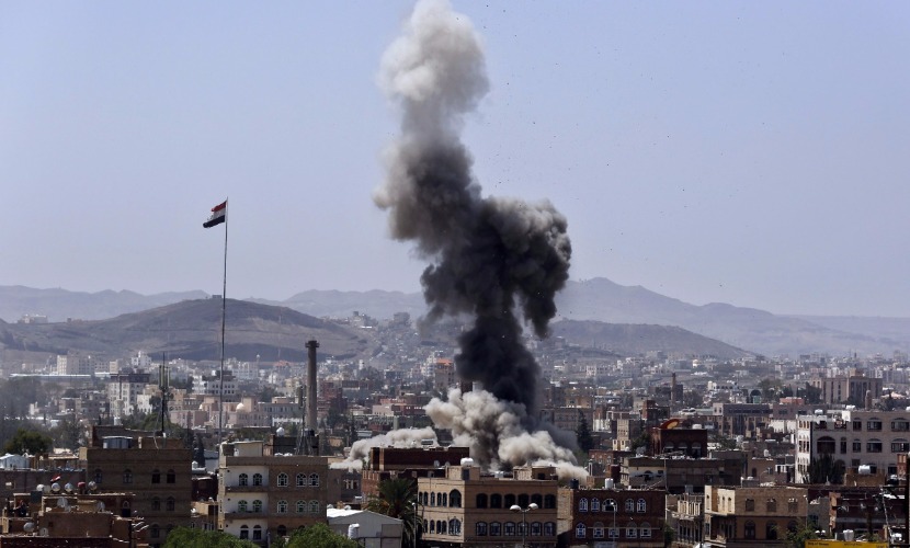 Количество жертв авиаударов по свадебной вечеринке в Йемене возросло до 135 