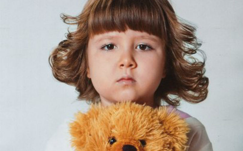 Убийцу 11-летней Виолетты Токарчук задержали в день ее похорон 