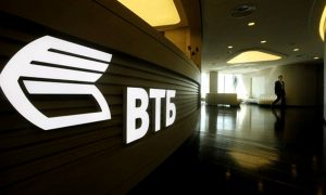 ВТБ заявил о трудностях перевода в банки Китая из-за антироссийских санкций