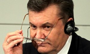 Адрес проживания Януковича в Ростове-на-Дону попал в Генпрокуратуру Украины