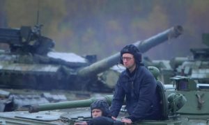 Бастрыкин: Яценюк был чеченским боевиком