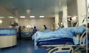 В больнице умер бизнесмен, расстрелянный вместе с 6 друзьями в Башкирии