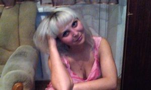 Пропавшую девушку из Новосибирска убил таксист-маньяк