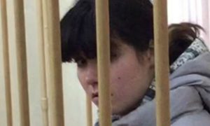 Варвара Караулова на допросе признала себя виновной