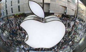 Apple стала самым дорогим брендом в мире