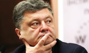 Киев начнет отвод легких вооружений и откроет ОБСЕ весь Донбасс